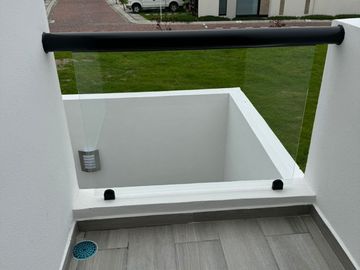 PREVENTA DE CASA EN EL SENDERO DEL FRESNO, 3 RECAMARAS  C/U CON BAÑO, PUEBLA