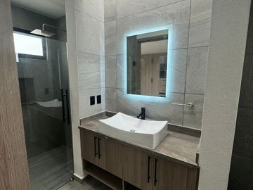 PREVENTA DE CASA EN EL SENDERO DEL FRESNO, 3 RECAMARAS  C/U CON BAÑO, PUEBLA