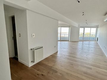Departamento piso exclusivo de 2 dormitorios