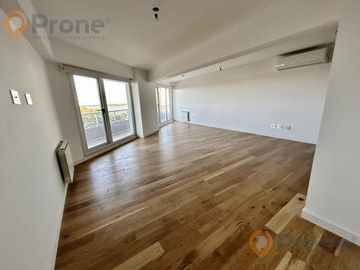 Departamento piso exclusivo de 2 dormitorios