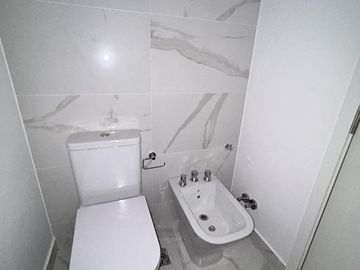 Departamento piso exclusivo de 2 dormitorios