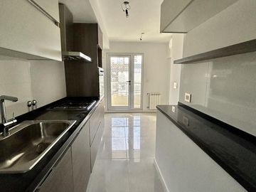 Departamento piso exclusivo de 2 dormitorios