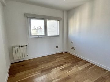 Departamento piso exclusivo de 2 dormitorios