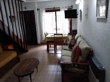 Departamento en venta - 2 Dormitorios 1 Baño - 85Mts2 - San Bernardo