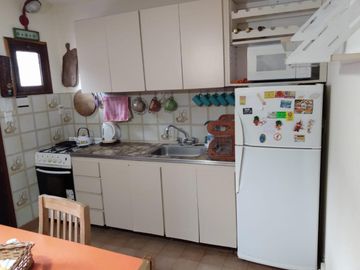 Departamento en venta - 2 Dormitorios 1 Baño - 85Mts2 - San Bernardo