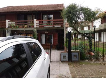 Departamento en venta - 2 Dormitorios 1 Baño - 85Mts2 - San Bernardo