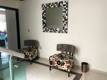 Casa en venta en Prado Coapa