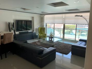 Casa en venta en Prado Coapa