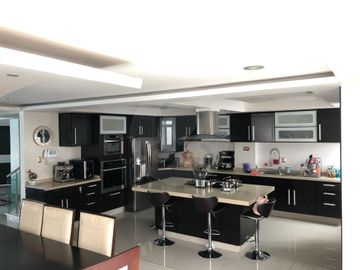 Casa en venta en Prado Coapa