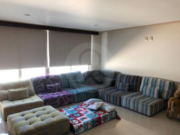 Casa en venta en Prado Coapa
