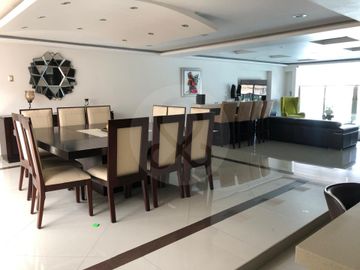 Casa en venta en Prado Coapa