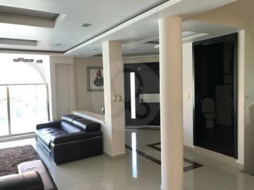 Casa en venta en Prado Coapa
