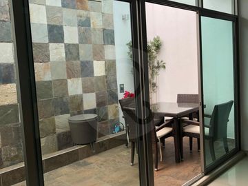 Casa en venta en Prado Coapa