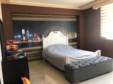 Casa en venta en Prado Coapa