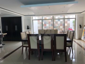 Casa en venta en Prado Coapa