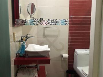 Casa en venta en Prado Coapa