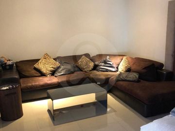 Casa en venta en Prado Coapa