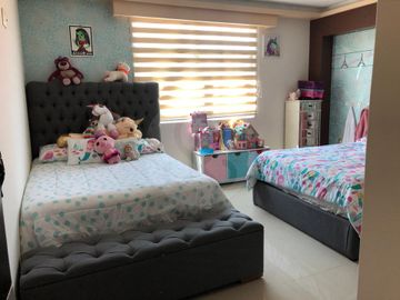 Casa en venta en Prado Coapa