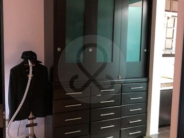 Casa en venta en Prado Coapa