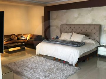 Casa en venta en Prado Coapa