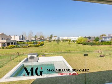 Casa en venta, 6 ambientes. Terralagos, Canning