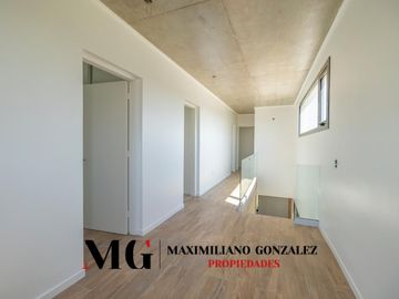 Casa en venta, 6 ambientes. Terralagos, Canning