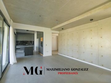 Casa en venta, 6 ambientes. Terralagos, Canning