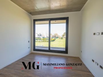 Casa en venta, 6 ambientes. Terralagos, Canning