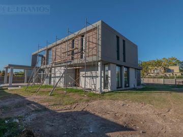 LJ RAMOS | VENDE | CASA A ESTRENAR | LA DILIGENCIA, PILARÁ | FINANCIACIÓN