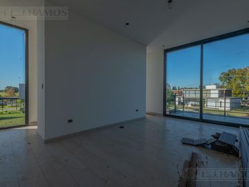 LJ RAMOS | VENDE | CASA A ESTRENAR | LA DILIGENCIA, PILARÁ | FINANCIACIÓN