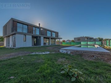 LJ RAMOS | VENDE | CASA A ESTRENAR | LA DILIGENCIA, PILARÁ | FINANCIACIÓN