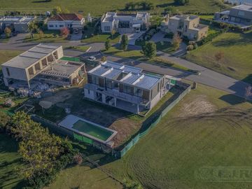 LJ RAMOS | VENDE | CASA A ESTRENAR | LA DILIGENCIA, PILARÁ | FINANCIACIÓN