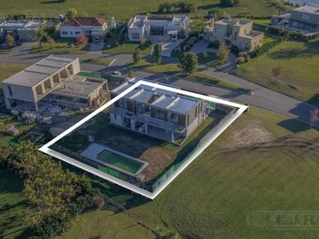 LJ RAMOS | VENDE | CASA A ESTRENAR | LA DILIGENCIA, PILARÁ | FINANCIACIÓN
