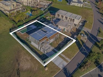 LJ RAMOS | VENDE | CASA A ESTRENAR | LA DILIGENCIA, PILARÁ | FINANCIACIÓN