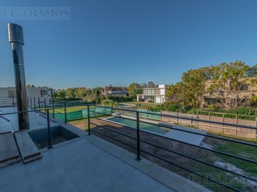 LJ RAMOS | VENDE | CASA A ESTRENAR | LA DILIGENCIA, PILARÁ | FINANCIACIÓN