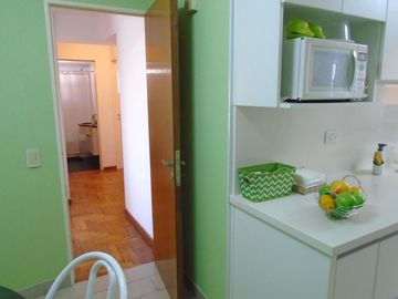 VENTA SEMIPISO 3 AMBIENTES EN ACASSUSO