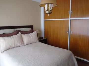 VENTA SEMIPISO 3 AMBIENTES EN ACASSUSO
