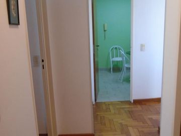 VENTA SEMIPISO 3 AMBIENTES EN ACASSUSO