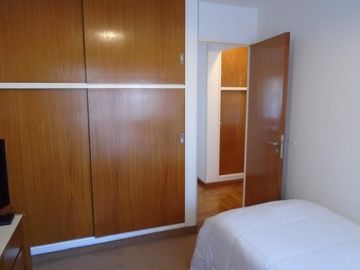 VENTA SEMIPISO 3 AMBIENTES EN ACASSUSO