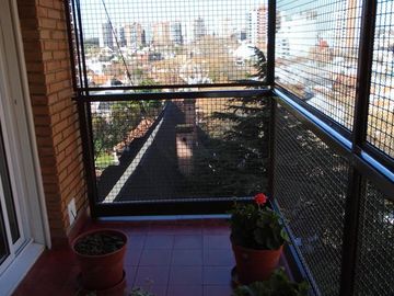 VENTA SEMIPISO 3 AMBIENTES EN ACASSUSO