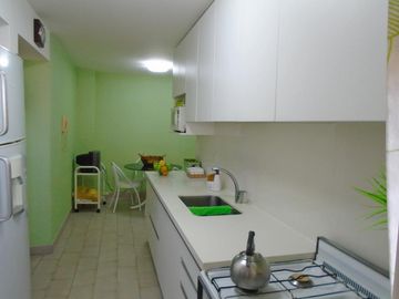 VENTA SEMIPISO 3 AMBIENTES EN ACASSUSO