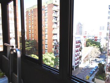VENTA SEMIPISO 3 AMBIENTES EN ACASSUSO