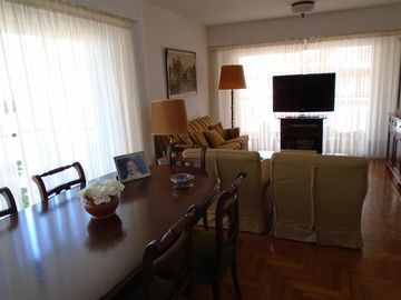 VENTA SEMIPISO 3 AMBIENTES EN ACASSUSO