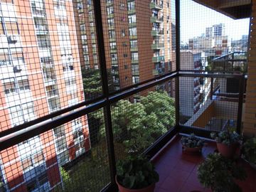 VENTA SEMIPISO 3 AMBIENTES EN ACASSUSO