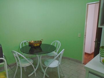 VENTA SEMIPISO 3 AMBIENTES EN ACASSUSO