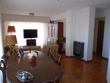 VENTA SEMIPISO 3 AMBIENTES EN ACASSUSO