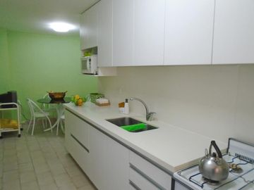 VENTA SEMIPISO 3 AMBIENTES EN ACASSUSO