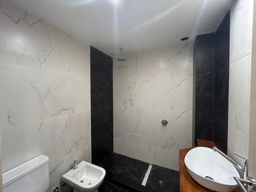 A estrenar, Edificio Los Fresnos, financiacion directa en pesos, amplia unidad 2 ambientes