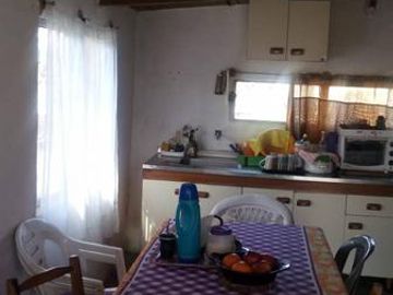 Se vende Casa en Arroyo Leyes