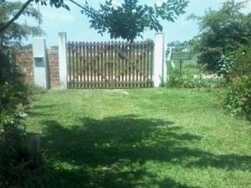 Se vende Casa en Arroyo Leyes